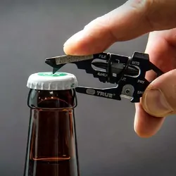 True Utility Fishface + Cleverclip