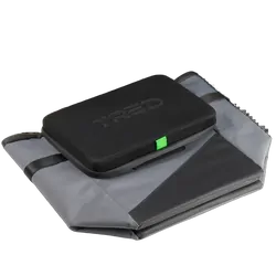 Tred GT Collapsible Travel Bin