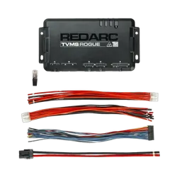 TVMS ROGUE CONTROL MODULE