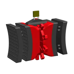 Explore Chock 'N Lock Extension Plates