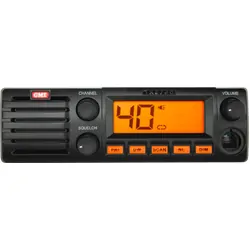 27Mhz Din Mount Cb Radio