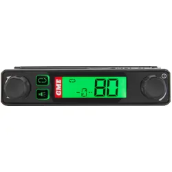 5 Watt Super Compact Uhf Cb Radio