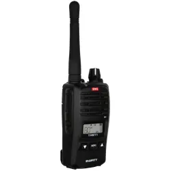 2 Watt Uhf Cb Handheld Radio - Twin Pack