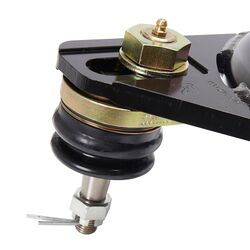 CalOffroad Upper Control Arm Kit, Adjustable, to suit Ford Ranger PX1 11-15, Ford Ranger PX2 15-18, Ford Ranger PX3 18 on, Mazda BT50 Gen 2 11-21