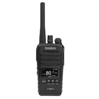 Uniden 5W Uhf H-Held Twin Pack