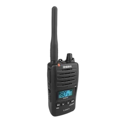 Uniden 5W Uhf H-Held Tradiespk