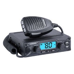 Oricom UHF048 Compact 5 Watt UHF CB Radio
