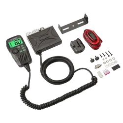 Oricom 80CH 2Way Intelligent Spk Mic