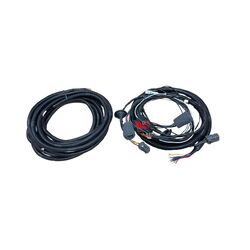 TAG Direct Fit Wiring Harness for LDV D90 (01/2020 - 07/2024)