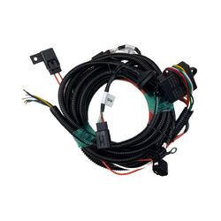 TAG Direct Fit Wiring Harness for Haval Jolion SUV (A01) HEV & Petrol Pre-Facelift (02/2021 - 05/2024)
