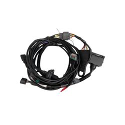 TAG Direct Fit Wiring Harness For Haval H6 Petrol & Hybrid Models (02/2021 - On)
