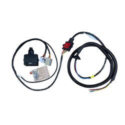 TAG Direct Fit Wiring Harness for Nissan X-Trail T33 Series (08/2022 - On)