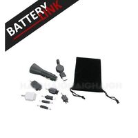 Battery Link USB Car Charger Kit   