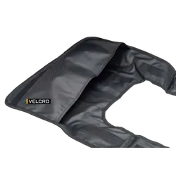 Ultra Winch Winch Dampener - Black