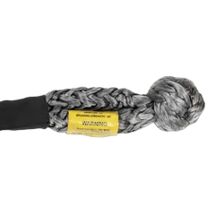 Ultra Winch Soft Shackle 14,000kg -Protective Sheath - Nylon Bag