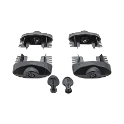 Rhino-Rack Vortex Secure Core Locking End Caps (4)