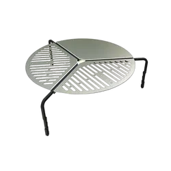 Front runner Spare Tire Mount Braai/BBQ Grate