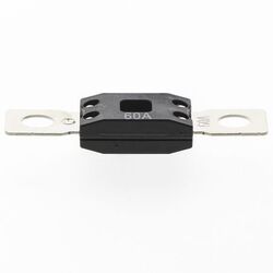 VES Mega Fuse 60 AMP Ten Pack