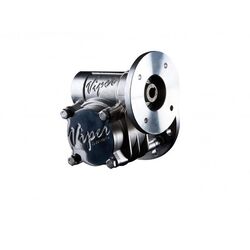 Viper Pro Series 1000 Gravity Feed Free Fall Bundle - 5mm X 165M Uhmwpe