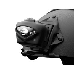 PRINCETON TEC Vizz RGB MPLS Black