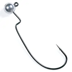 Decoy 806678 Nail Bomb VJ-71 1/0-1/16 Pkt 5