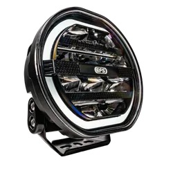 Efs Vividmax Ultra Driving Light - 7" With Drl