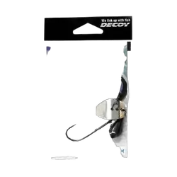 Decoy 821794 Zero Dan #2 3.5g Pkt 2