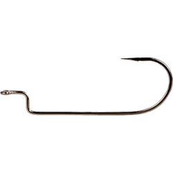 Decoy 80042 Worm Hook 5 #1 Pkt 9