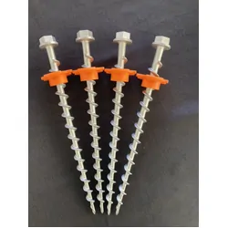 Ground Dogs Wing Collar (Special Order)