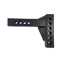 TAG Weight Distribution Hitch Shank - Standard/Adjustable Drop