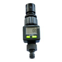 Topargee Digital Water Flow Meter