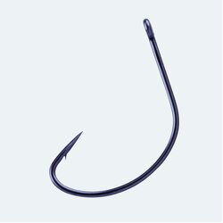 BKK Wide Gap-R Hooks - #1 - 7 Per Pack