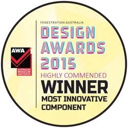 Haigh Caravan Window Weather Guard 1.5m