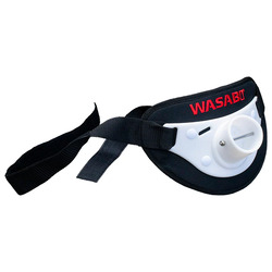 Wasabi Gimbal Padded Belt
