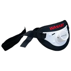 Wasabi Gimbal Padded Belt