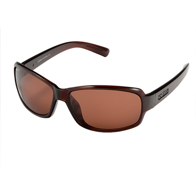 Spotters Sunglasses Whiskey+ Gloss Brown Halide