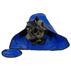 Warra-Nilla Industries Camp Chair Bag