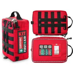 SURVIVAL Workplace First Aid KIT