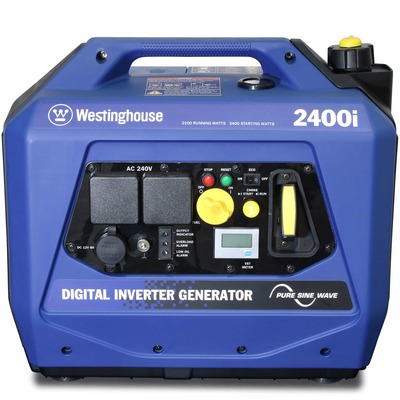 Westinghouse 2400W Digital Inverter Generator WHXC2400i