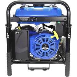 Westinghouse WHXC8500E-PRO 4 Stroke Petrol Generator 6750W