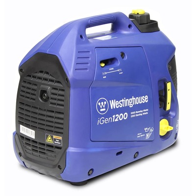 Westinghouse iGen1200 Generator