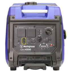 Westinghouse Digital Inverter Generator iGen4500As 4500W