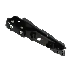 Front runner Ford Ranger T6 Winch Plate