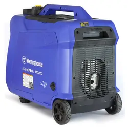 Westinghouse iGen4750S Generator 3800W