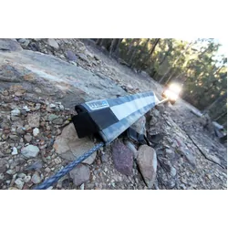 Winch Rope Protector Msa 4X4 Accessories