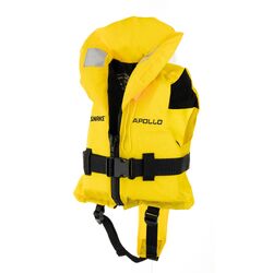 Apollo Level 100 Child Small 12-25Kg (Chest Sz 70-80Cm)