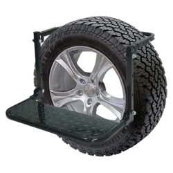 Mean Mother 4x4 Wheel Step