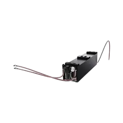 Front runner Stainless Steel Water Tank for Ute Drawer System / 52l