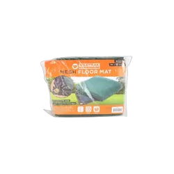 Wildtrak Mesh Door Mat 90Cmx90Cm