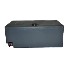 Poly Water 120 Litre Universal Rectangle Tank